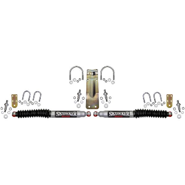 1970-1991 GMC Jimmy Steering Damper Kit (Skyjacker)