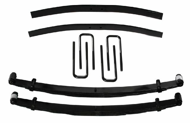 1965-1978 Ford F-250 Suspension Lift Kit (Skyjacker)