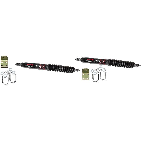 1975-1979 Ford F-150 Steering Damper Kit (Skyjacker)