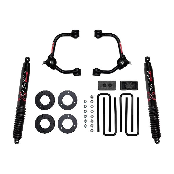 2009-2013 Ford F-150 Suspension Lift Kit (Skyjacker)