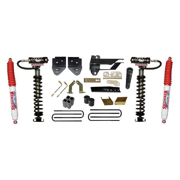 2017-2018 Ford F-350 Super Duty Suspension Lift Kit (Skyjacker)