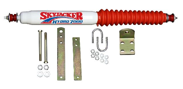 1991-1994 Ford Explorer Steering Damper Kit (Skyjacker)