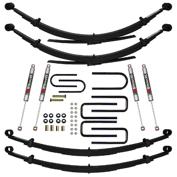 1979-1986 GMC C1500 Suspension Lift Kit (Skyjacker)