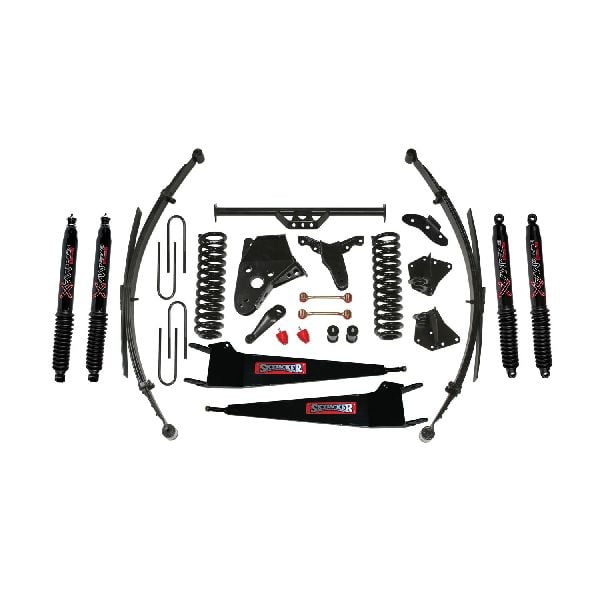 1983-1997 Ford Ranger Suspension Lift Kit (Skyjacker)