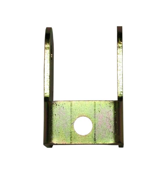 1980-1985 Toyota Pickup Suspension Track Bar Bracket - Rear (Skyjacker)
