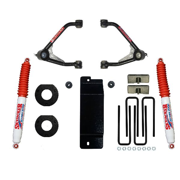 2014-2016 Chevrolet Silverado 1500 Suspension Control Arm - Rear Upper (Skyjacker)