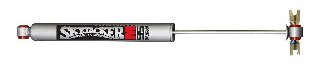 2007-2017 Jeep Wrangler Suspension Shock Absorber - Rear (Skyjacker)