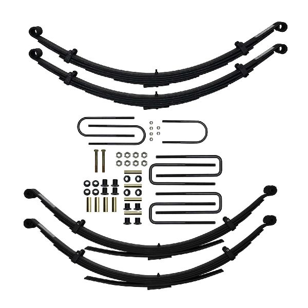 1989-1991 Dodge W250 Suspension Lift Kit (Skyjacker)