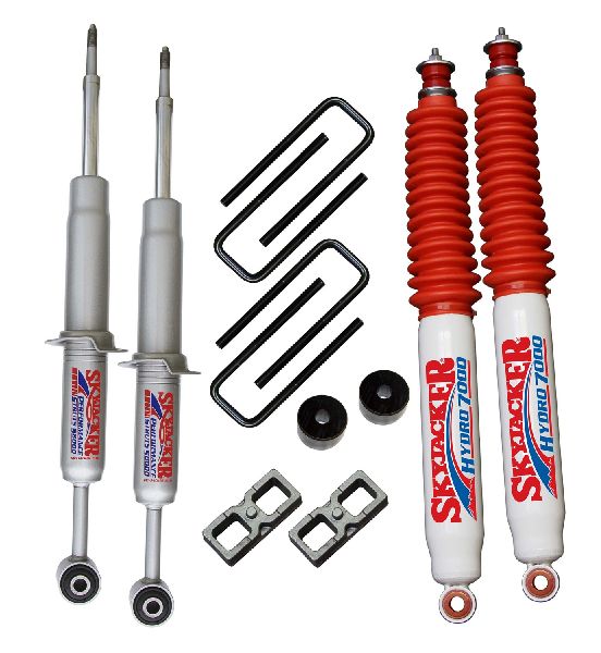 2016-2018 Toyota Tacoma Suspension Lift Kit (Skyjacker)