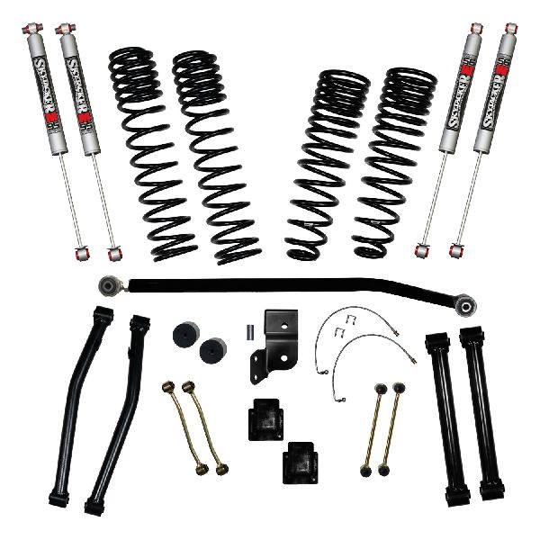2021 Jeep Gladiator Suspension Lift Kit (Skyjacker)