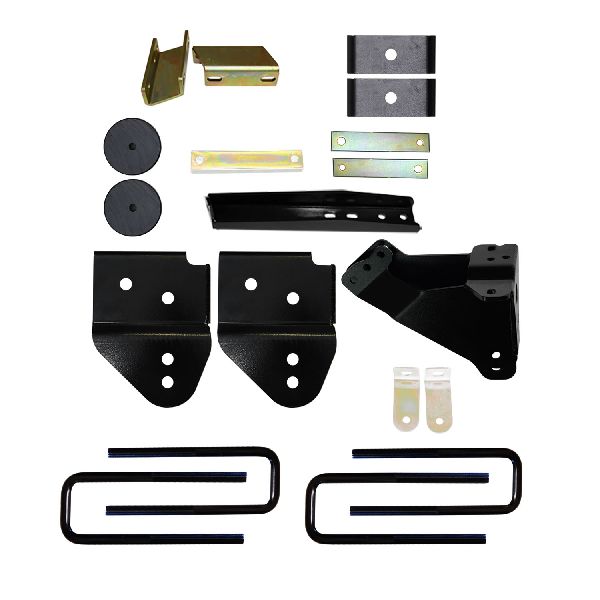 2011 Ford F-350 Super Duty Suspension Lift Kit (Skyjacker)