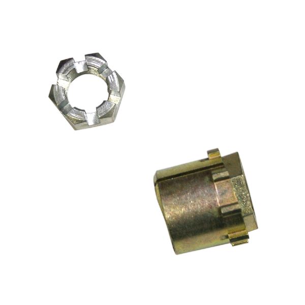 1980-1985 Ford F-350 Alignment Caster / Camber Kit - Front (Skyjacker)