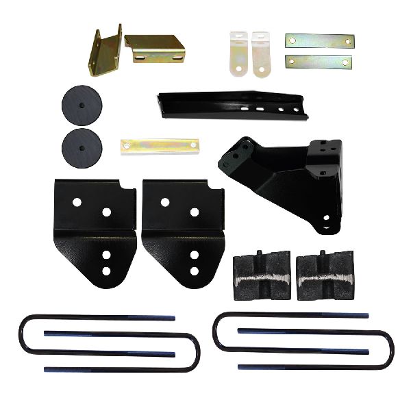 2011-2014 Ford F-350 Super Duty Suspension Lift Kit (Skyjacker)