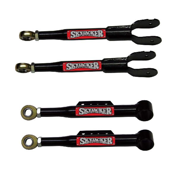 1997-2016 Jeep Wrangler Suspension Control Arm Link - Front Upper or Rear or Upper (Skyjacker)