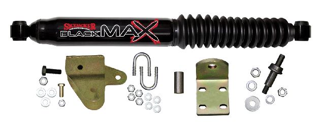 1997-2006 Jeep Wrangler Steering Damper Kit (Skyjacker)