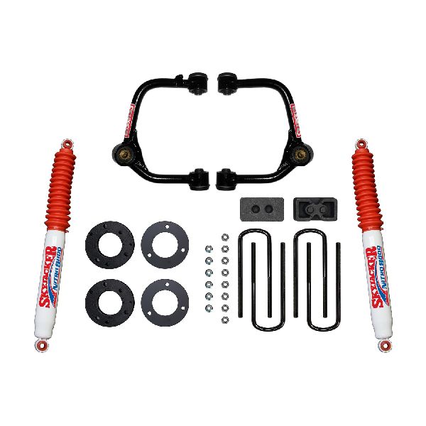 2021 Ford F-150 Suspension Lift Kit (Skyjacker)