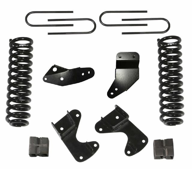 1983-1997 Ford Ranger Suspension Lift Kit (Skyjacker)
