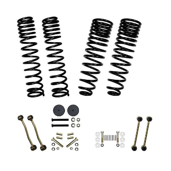 2021-2022 Jeep Gladiator Suspension Lift Kit (Skyjacker)