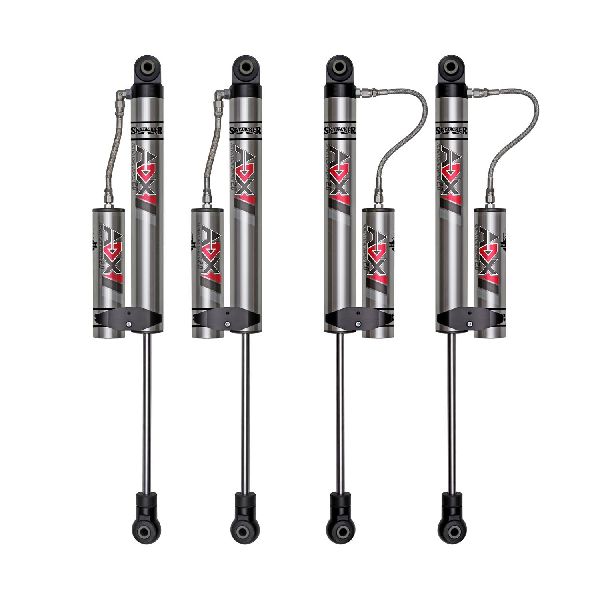 2021-2022 Jeep Gladiator Suspension Lift Kit (Skyjacker)