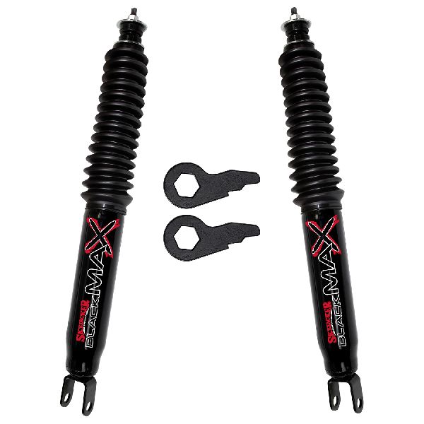 2002-2006 Chevrolet Avalanche 2500 Suspension Lift Kit (Skyjacker)