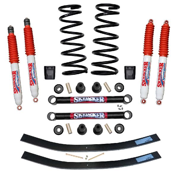 2000-2001 Dodge Ram 1500 Suspension Lift Kit (Skyjacker)