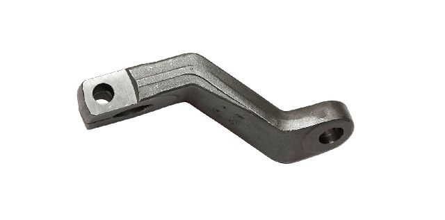 1970-1991 GMC Jimmy Steering Pitman Arm - Front (Skyjacker)
