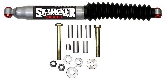1998-2001 Dodge Ram 1500 Steering Damper Kit (Skyjacker)