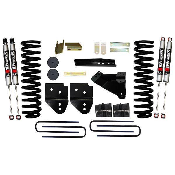 2011-2012 Ford F-350 Super Duty Suspension Lift Kit (Skyjacker)