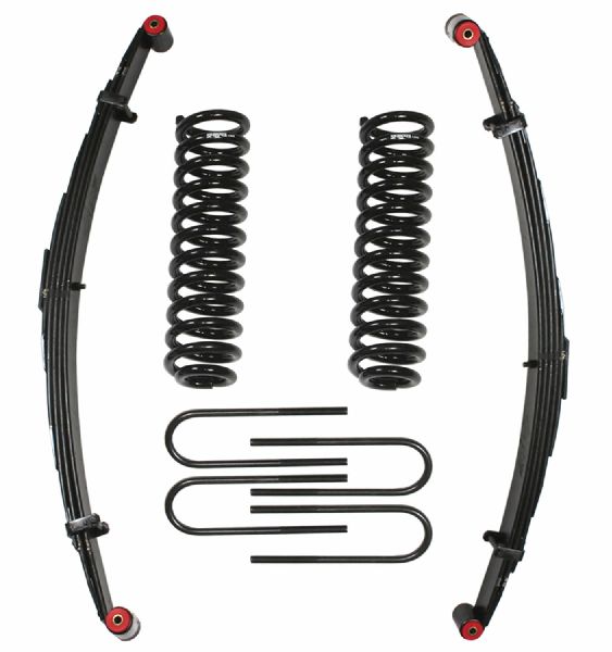 1986-1997 Ford Ranger Suspension Lift Kit (Skyjacker)