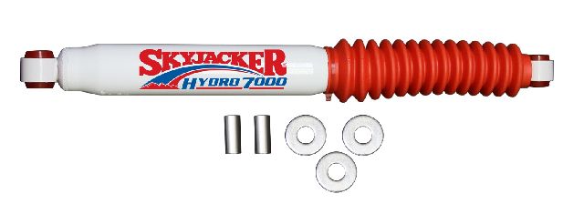 1999 Ford F-250 Steering Damper Kit (Skyjacker)