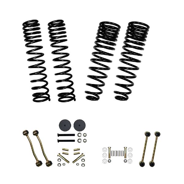2020-2022 Jeep Gladiator Suspension Lift Kit (Skyjacker)