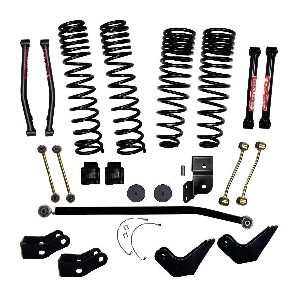 2020-2022 Jeep Gladiator Suspension Lift Kit (Skyjacker)