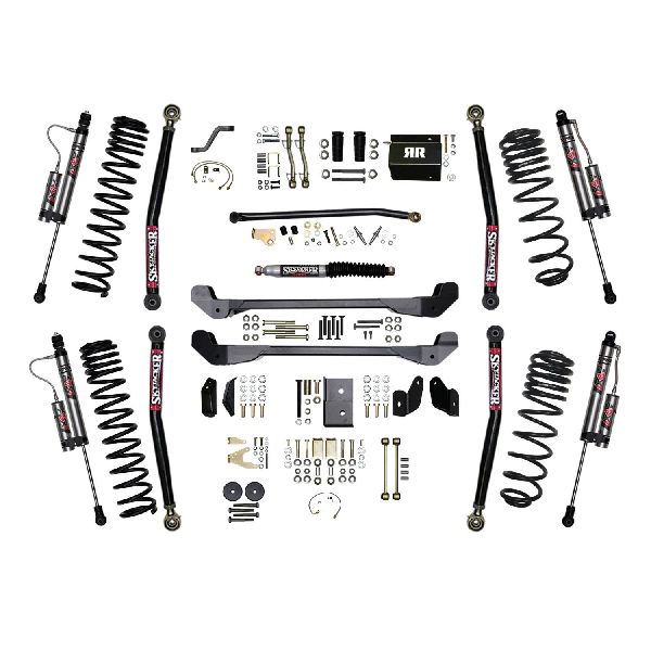 1997-2006 Jeep Wrangler Suspension Lift Kit (Skyjacker)