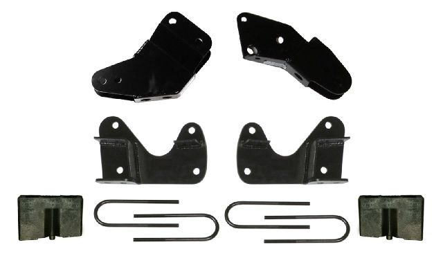 1983-1997 Ford Ranger Suspension Lift Kit (Skyjacker)