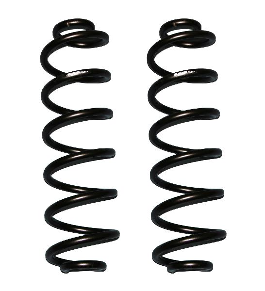 2002-2006 Chevrolet Avalanche 1500 Coil Spring Set - Rear (Skyjacker)
