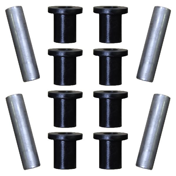 1987-1995 Jeep Wrangler Leaf Spring Shackle Bushing -  or Front or Rear (Skyjacker)