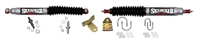 1979-1986 GMC K3500 Steering Damper Kit (Skyjacker)