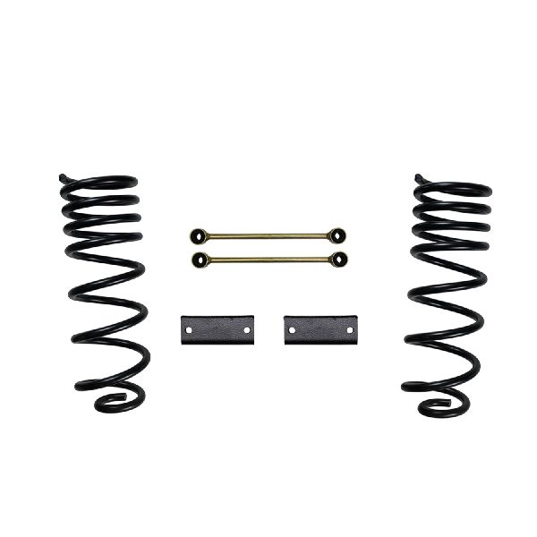 2019-2021 Ram 2500 Suspension Lift Kit (Skyjacker)