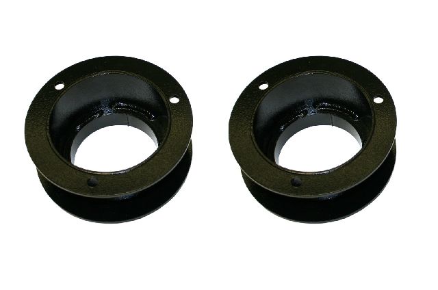 2011-2012 Ram 3500 Suspension Leveling Kit - Front (Skyjacker)