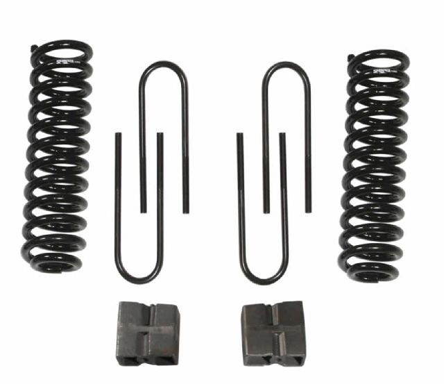 1977-1979 Ford F-150 Suspension Lift Kit (Skyjacker)