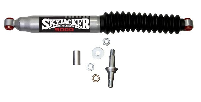 2002-2006 Chevrolet Avalanche 2500 Steering Damper Kit (Skyjacker)