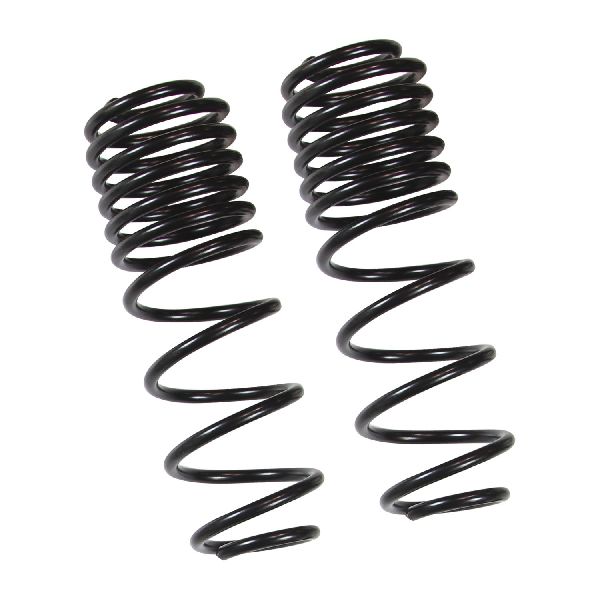 2021-2024 Jeep Wrangler Coil Spring - Rear (Skyjacker)
