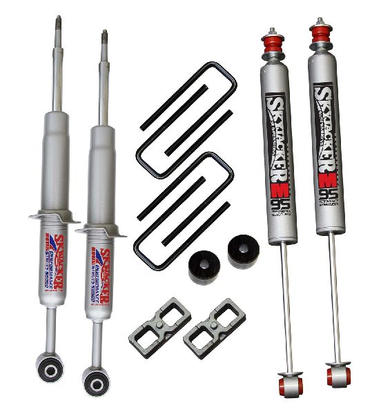 2016-2018 Toyota Tacoma Suspension Lift Kit (Skyjacker)