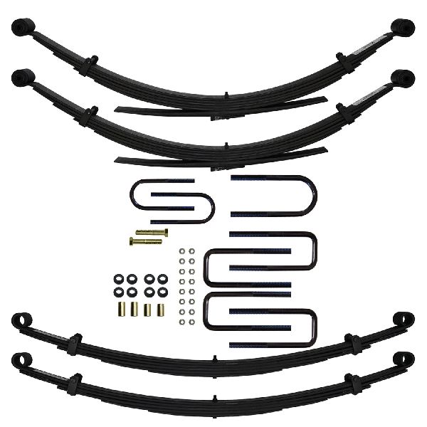 1977-1987 GMC Jimmy Suspension Lift Kit (Skyjacker)