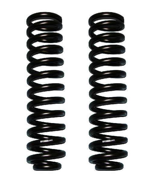 2013 Ford F-150 Coil Spring Set - Front (Skyjacker)