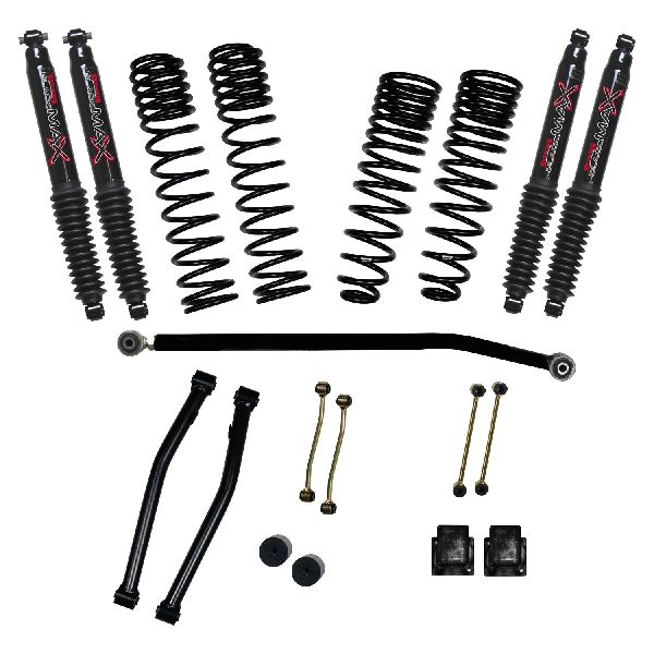 2021 Jeep Gladiator Suspension Lift Kit (Skyjacker)
