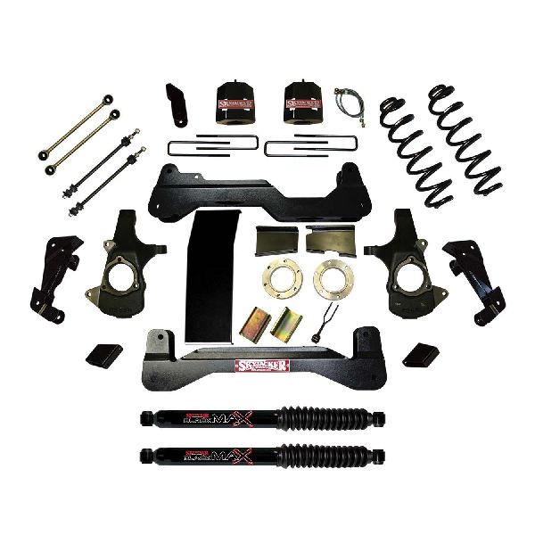 2007-2013 Chevrolet Avalanche Suspension Lift Kit (Skyjacker)