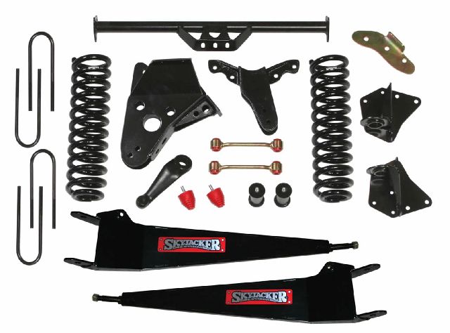 1983-1997 Ford Ranger Suspension Lift Kit (Skyjacker)