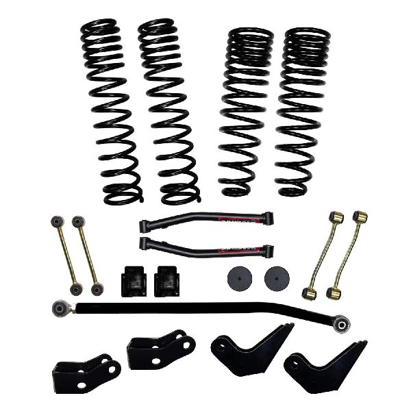 2020-2022 Jeep Gladiator Suspension Lift Kit (Skyjacker)