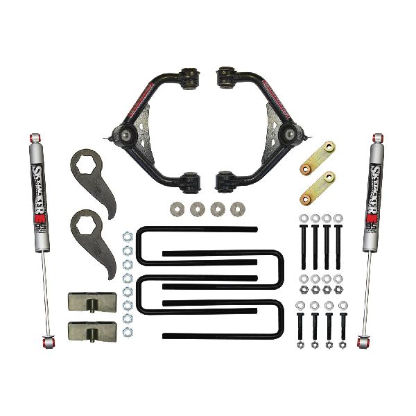 2011-2019 GMC Sierra 2500 HD Suspension Control Arm - Rear Upper (Skyjacker)